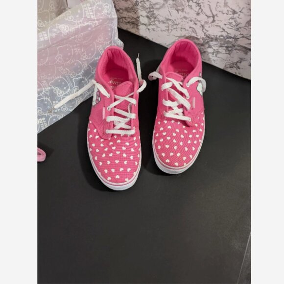 Vans Sanrio Hello Kitty Collection 2014 - Atwood HARD TO FIND - Picture 6 of 9